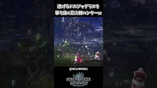座ってるだけで敵を倒す花火師ｗｗ【モンハンアイスボーン】