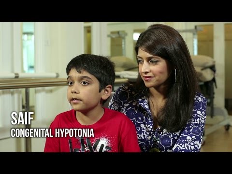 Congenital Hypotonia | Stem Cell Treatment Testimonial