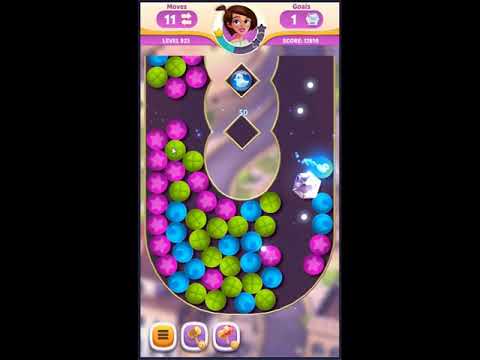 Diamond Diaries Saga Level 923 - NO BOOSTERS 💎 | SKILLGAMING ✔️