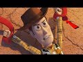 Toy Story 3 Opening Scene