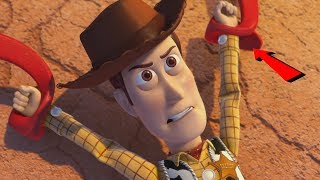 Toy Story 3  - Opening Scene