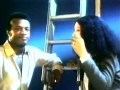 Womack & Womack - Baby I'm Scared Of You (Clip Promo Single 1983)