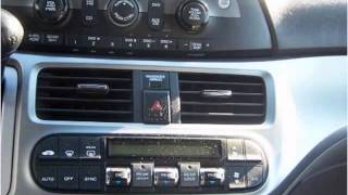 preview picture of video '2010 Honda Odyssey Used Cars Fairview KS'
