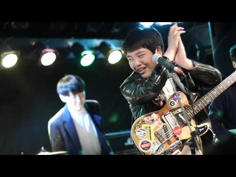 더 한즈_Fire (만우절 ver.) @위대한락데이_170401