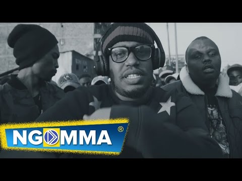 Utamu Wa Life- The Kansoul (Mejja Kid Kora Madtraxx) [Skiza 8540117]