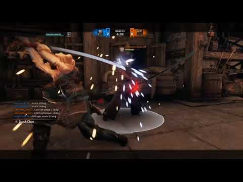 What 70 Reps on Orochi look like