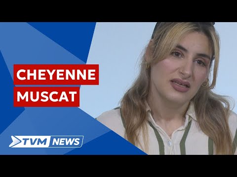"Jiġu mumenti nistaqsi għala jien imma nara l-pożittiv" - Cheyenne mardet b'kanċer ta' 23 sena