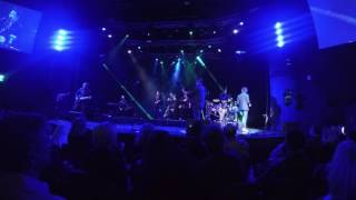 Gino Vannelli -&quot;GETTIN&quot; HIGH&quot; 2-10-17 @ Talking Stick Resort- The Showroom