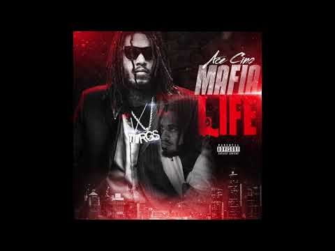 Ace Cino - Took Off (Feat. Sweezee Don)