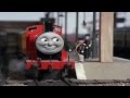 James The Red Engine S1 V1