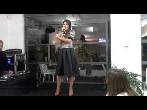 Lara Afonso - Telepatia