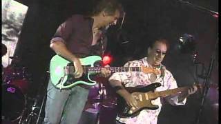 LOGGINS &amp; MESSINA  Your Momma Don't Dance    2005  Live