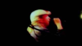 Poison in the Sugar Live