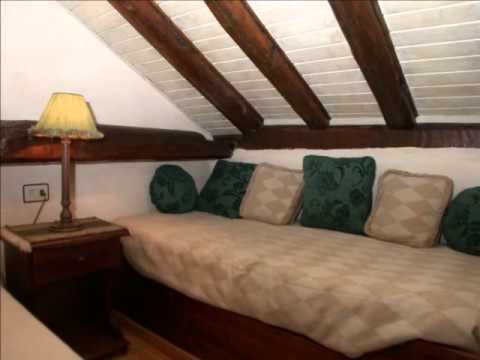 Hotel Restaurante Casa Frauca en Ordesa