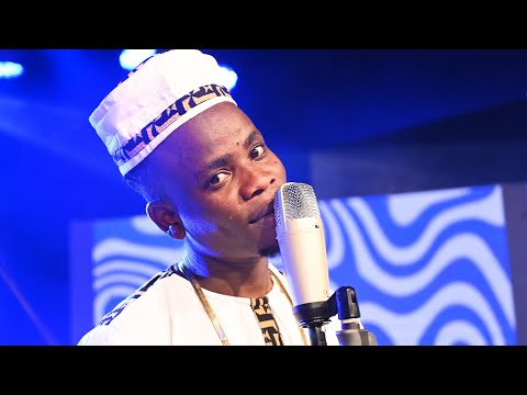 Romeo Gasa & Extra Valembe - Mukoma Zanda | HOTSPOT