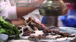 Download lagu [Sub español|rom|eng][MV] Bebop - Beautiful Man (예쁜남자) (Bautiful Man OST) mp3