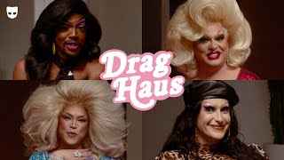 Drag Haus | How To Read Someone