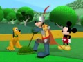 Mickey Mouse Clubhouse Sir Goofs A Lot Official Disney Junior Africa