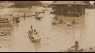 When The Levee Breaks (1929) Kansas Joe and Memphis Minnie (With Lyrics)