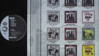 MADNESS - SHADOW OF FEAR