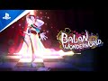 Balan Wonderworld: "True Happiness is an Adventure" Gameplay Trailer | PS5, PS4