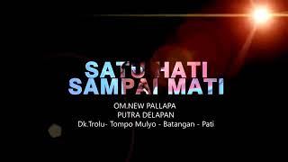 Download lagu Satu hati sampai mati - jihan audy feat gerry mahesa spesial perfom new pallapa mp3