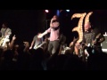 Every Time I Die - Partying Is Such Sweet Sorrow (The All-Star Tour '13)
