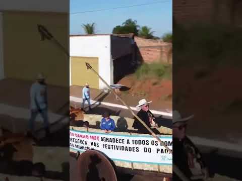 Festa de São Patrício Go