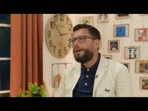 PROMO: KultOra - Mysafir: Ballsor Hoxha - 23.07.2021 - Klan Kosova