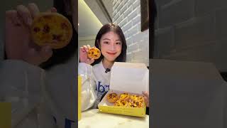 Mini Vlog in Macau 💚