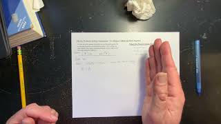 Example: Two Blocks Collide and Stick Together - A Physics Problem Solved
