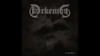 Abysmal Darkening   De Zomer Is Dood