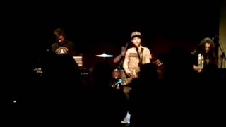 The Movement &quot;Blinded&quot;  2-17-17 Wilmington DE - The Queen