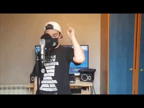 Pałosz - #Hot16Challenge2