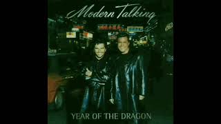 Modern Talking Walking In The Rain Of Paris (задавка)