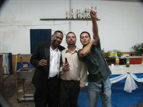 Casamento de Willian e Cidinha na Igreja Santa Teresinha - Campinas parte 3/3