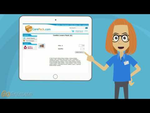 Mycarepack Com Login