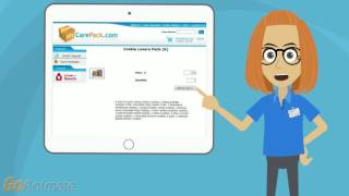 MyCarePack