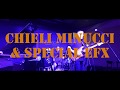 Chieli Minucci & Special EFX, The Velvet Note, 12-28-18
