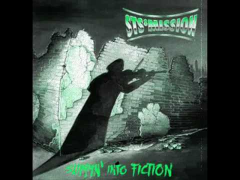 STS 8 Mission-  "Rat Race"