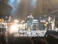 Beastie Boys - Lee Majors Come Again (Live at the Orange Peel)