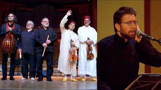 Download lagu Arabo Andalous Meets Classic Ottoman Music mp3