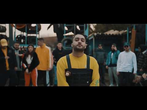 HVZE-ΦΕΡΝΩ ΑΛΛΑΓΕΣ (OFFICIAL MUSIC VIDEO)