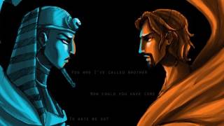 Deliver Us (The Prince of Egypt) Symphonic Metal Remix