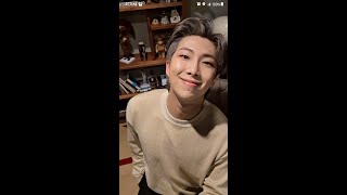 [影音] 210220 BTS 'Life Goes On' (Video Call ver.)
