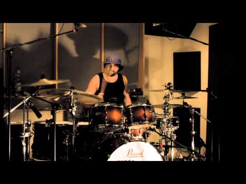 Dj Rapture ft. LB - "Turn Up" Drumsession coming soon...