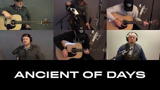 Ancient of Days | Songs from Home