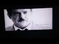 Man On Fire 2004 Ending Start To The Menu 2022 Opening Scene