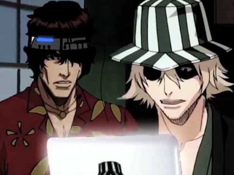 Omni Bleach Abridged Episode 10 - Hard Candy