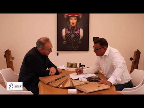 Finde die perfekten DIPRO®️-Dielen für dein Zuhause – Qualität aus Leidenschaft 🌿🏡